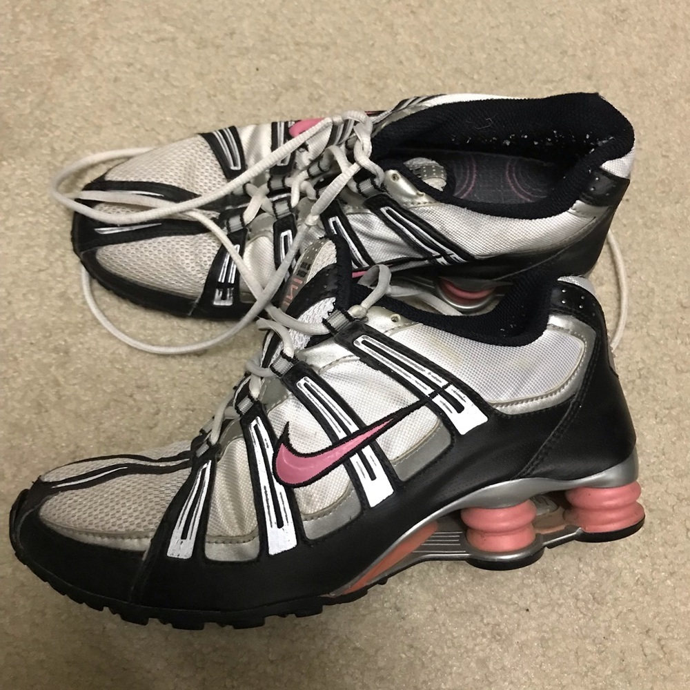 Nike Shox
